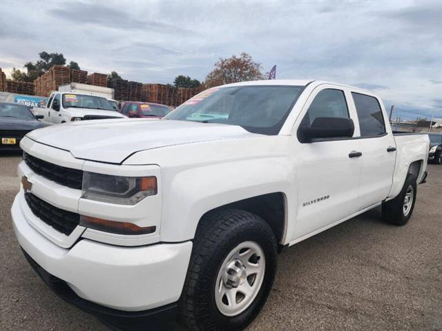 $19999 : 2017 Silverado 1500 Work Truck image 4