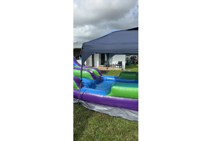 $200 : Water Slide image 3