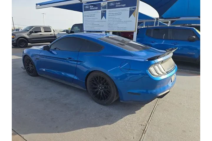 $30998 : Ford Mustang 2019 GT Premium image 2