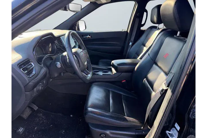 $35994 : Dodge Durango 2022 AWD R/T 4 image 9