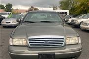 $3495 : 2000 Crown Victoria LX thumbnail