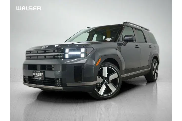 $36299 : Hyundai SANTA FE 2025 AWD Li image 1