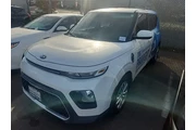 $11991 : Kia Soul 2021 S 4dr Crossove thumbnail