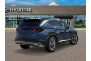 $33205 : Hyundai TUCSON 2026 AWD SEL thumbnail