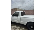 2010 Ford Ranger