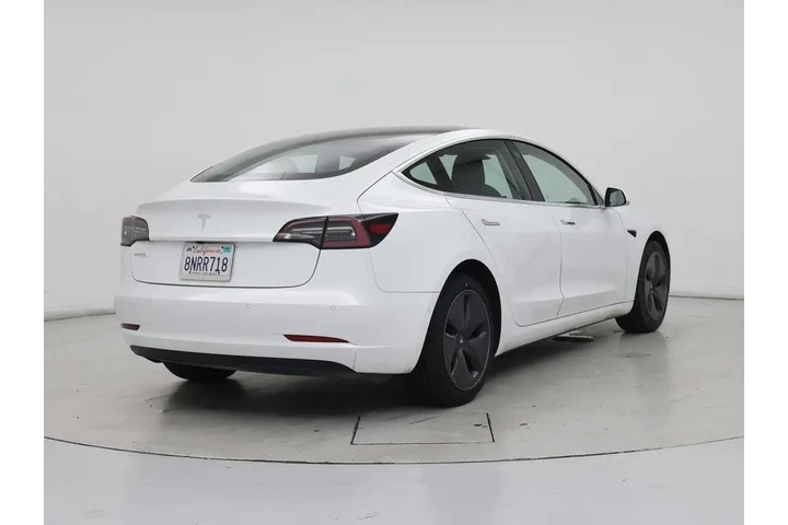 $22998 : Tesla Model 3 2020 AWD Stand image 8