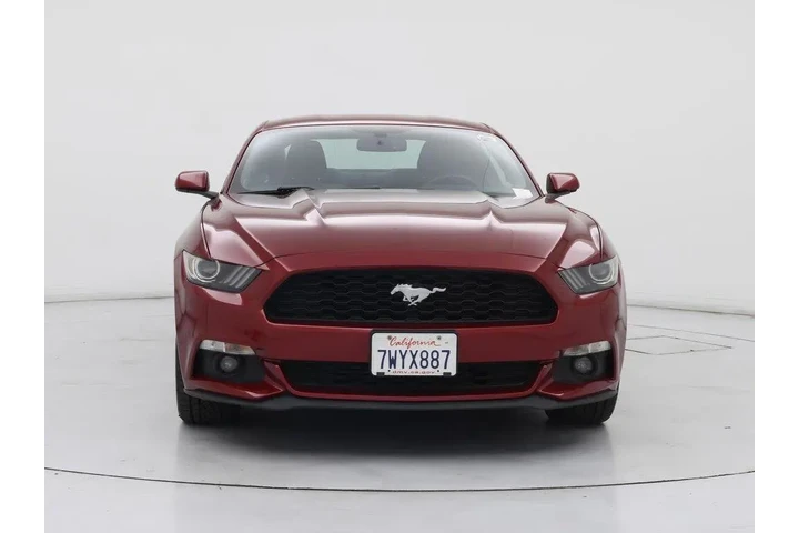 $19998 : Ford Mustang 2016 EcoBoost 2 image 5