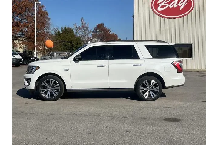$28997 : Ford Expedition 2020 4x2 Kin image 2