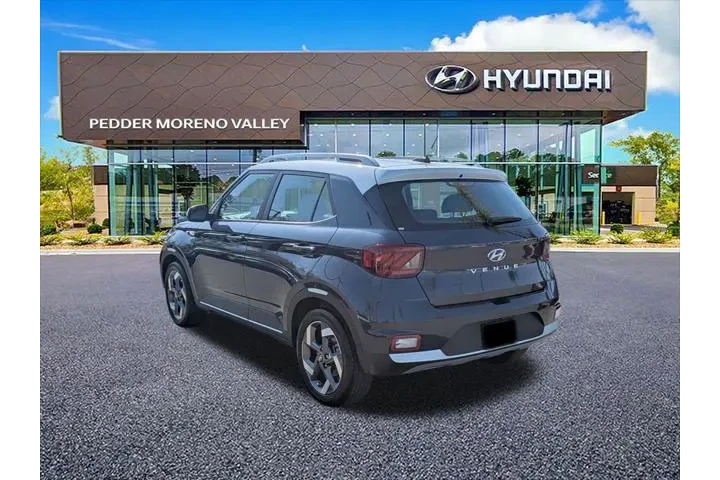 $20591 : Hyundai VENUE 2025 Limited 4 image 5