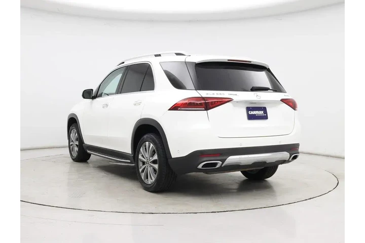 $28998 : Mercedes-Benz GLE 2020 AWD G image 2