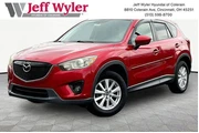 Mazda CX-5 2014 AWD Touring en Elizabethtown