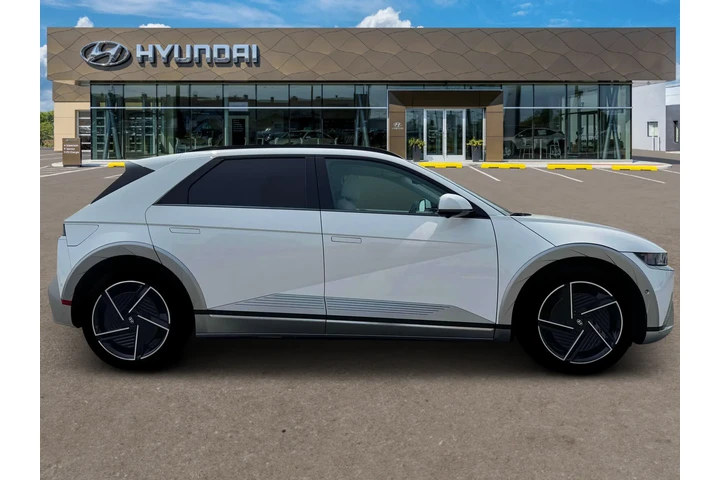 $40000 : Hyundai IONIQ 5 2025 AWD Lim image 9