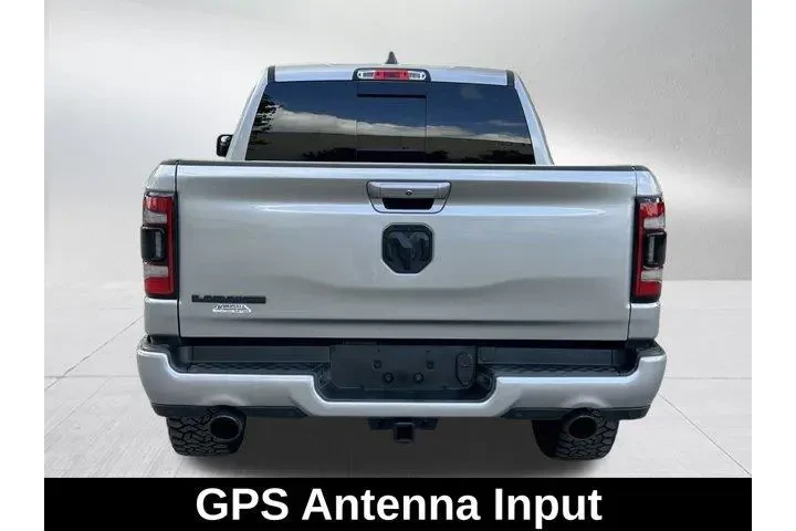 $35878 : Ram 1500 2022 4x2 Laramie 4d image 7