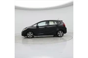 $13998 : Honda Fit 2016 EX 4dr Hatchb thumbnail