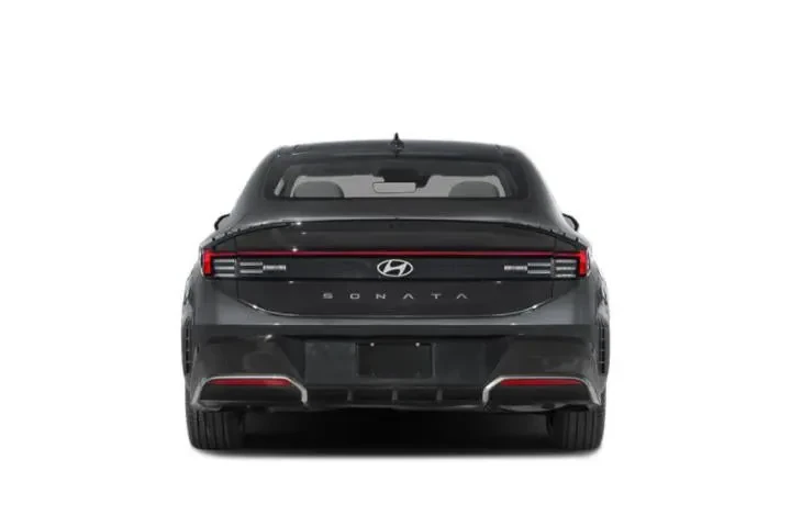 $23997 : Hyundai SONATA 2024 AWD SEL image 5