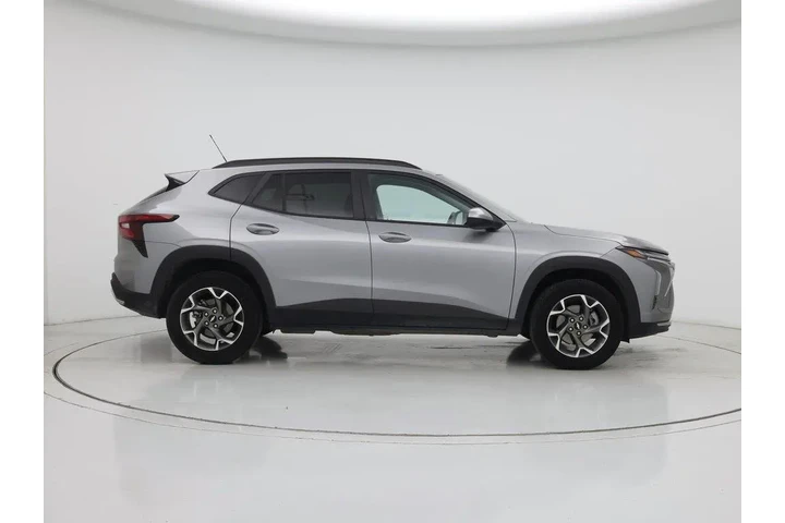 $20998 : Chevrolet Trax 2025 LT 4dr C image 7