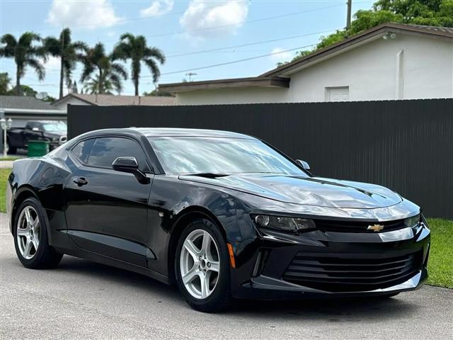 $13000 : CHEVROLET CAMARO LT image 3