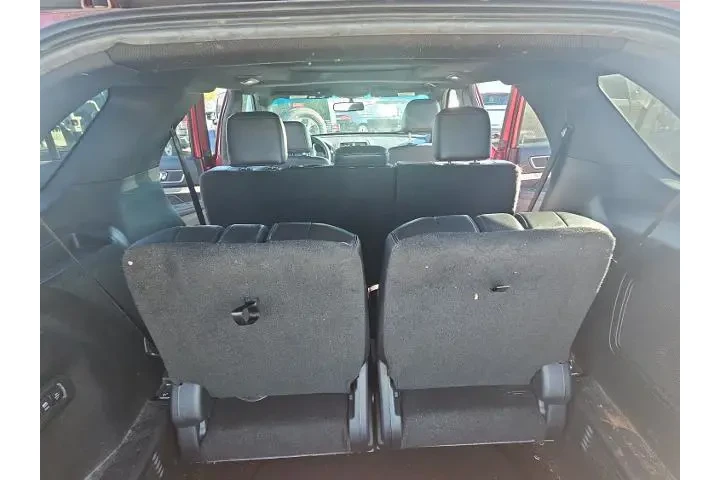 $16500 : Ford Explorer 2016 AWD Sport image 8