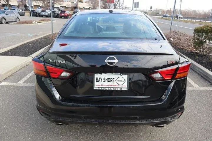$18769 : Nissan Altima 2024 2.5 SR 4d image 7