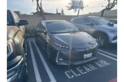 $21900 : Toyota Prius Prime 2020 Limi thumbnail