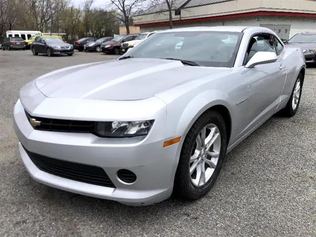 $11999 : Used 2014 Camaro 2dr Cpe LS w image 1