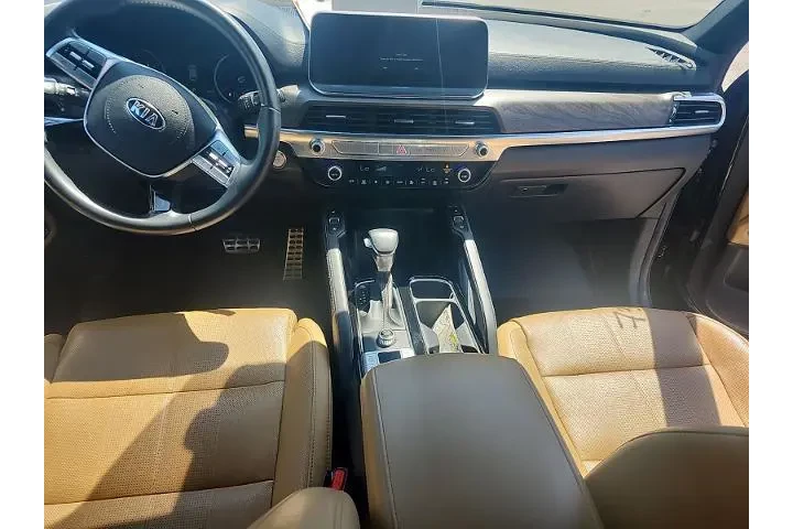 $31998 : Kia Telluride 2021 SX 4dr SU image 5