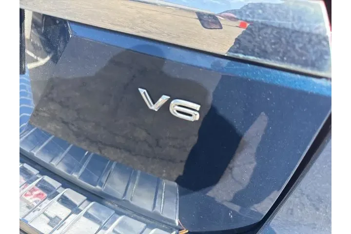 $16484 : Volkswagen Atlas 2018 V6 SEL image 5