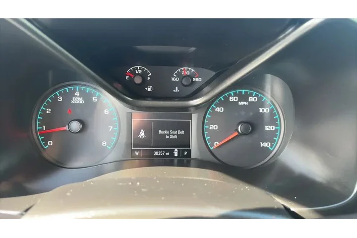 $20995 : 2022 COLORADO EXTENDED CAB image 9