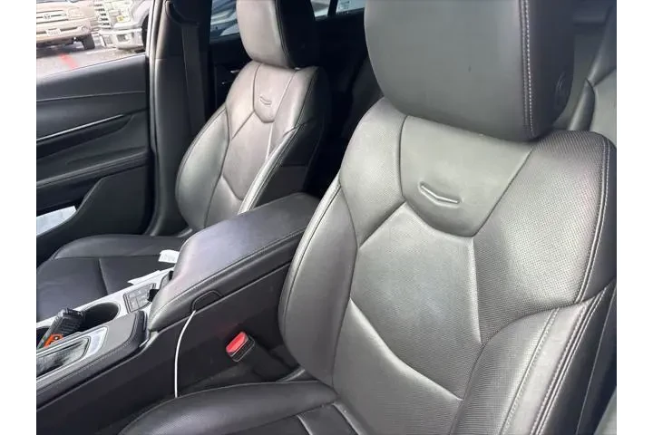 $24995 : Cadillac CT4 2021 Premium Lu image 6