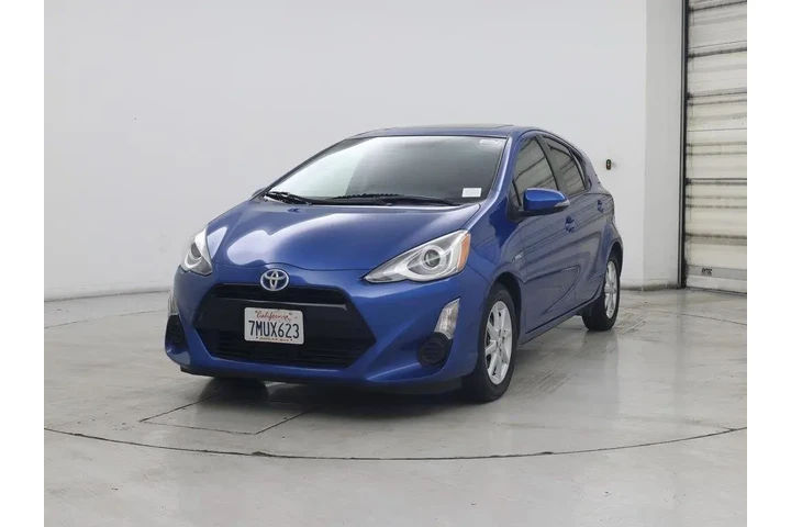 $14998 : Toyota Prius c 2015 Three 4d image 4