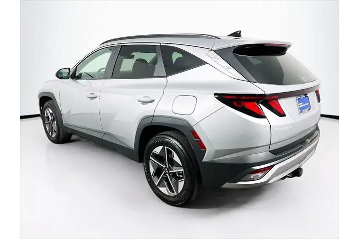 $29990 : Hyundai TUCSON 2025 AWD SEL image 5