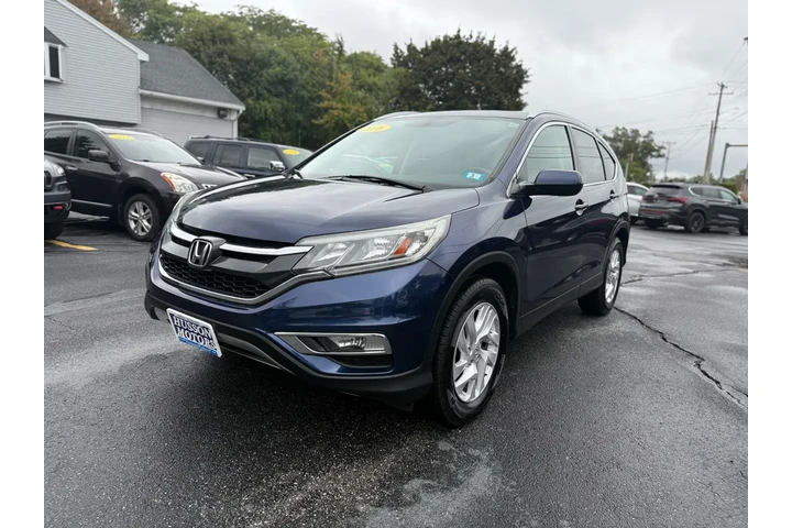 $14999 : 2016 CR-V EXL image 1