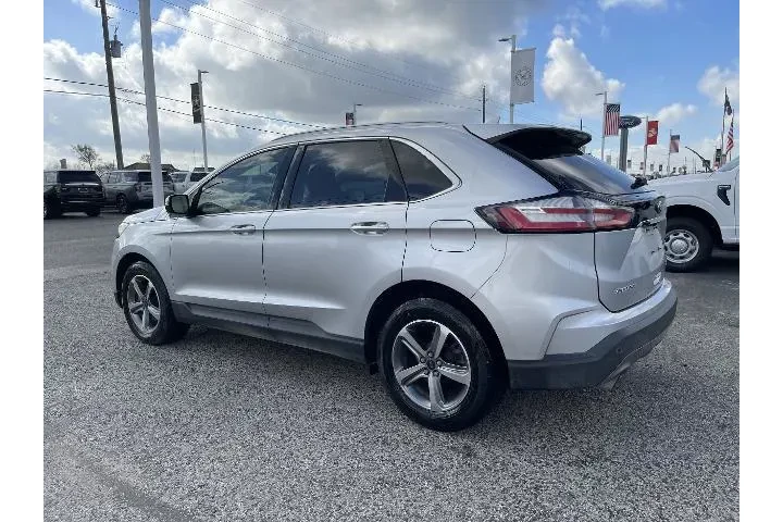 $11981 : Ford Edge 2019 SEL 4dr Cross image 3