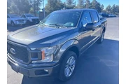 Ford F-150 2018 4x4 XL 4dr S en Las Vegas