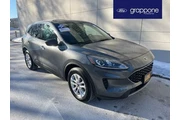 Ford Escape 2022 AWD SE 4dr en New Hampshire