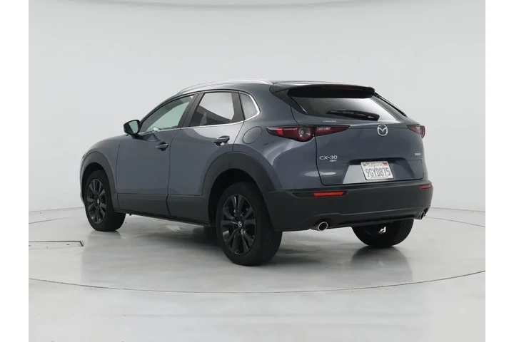 $23998 : Mazda CX-30 2023 AWD 2.5 S C image 2