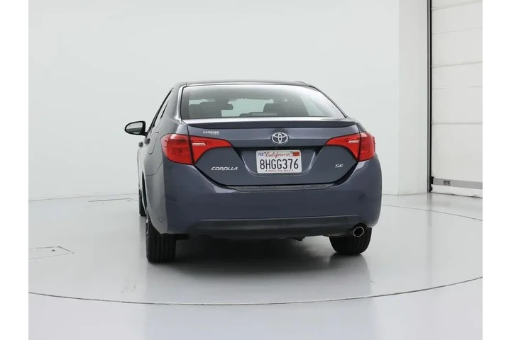 $18998 : Toyota Corolla 2019 SE 4dr S image 6