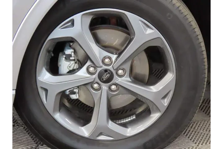 $20995 : Ford Escape 2024 ST-Line 4dr image 8