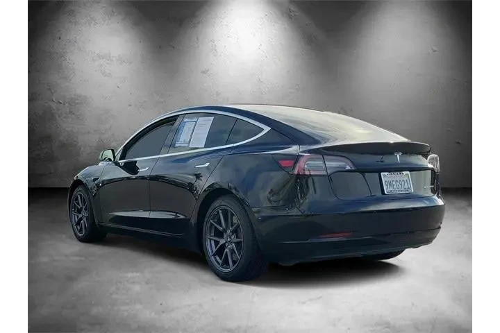 $16566 : Tesla Model 3 2020 AWD Long image 4