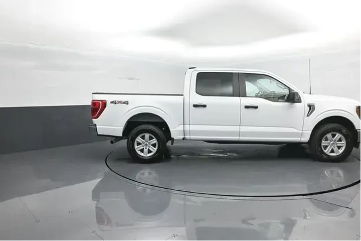 $39606 : Ford F-150 2023 4x4 King Ran image 8