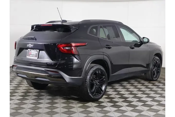 $19493 : Chevrolet Trax 2024 ACTIV 4d image 9