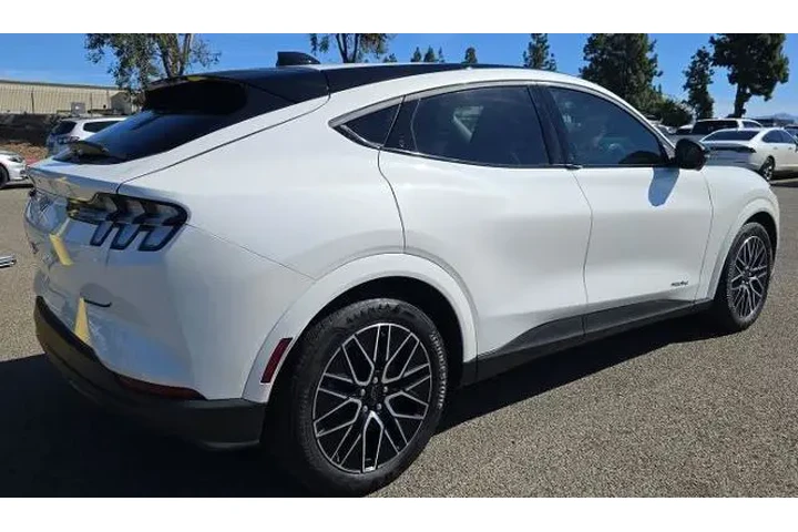 $39000 : Ford Mustang Mach-E 2025 Pre image 2