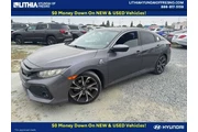 Honda Civic 2017 Si 4dr Seda