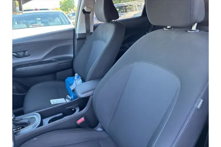 $20995 : Hyundai KONA 2024 SEL 4dr Cr image 6