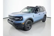 $30000 : Ford Bronco Sport 2025 AWD B thumbnail