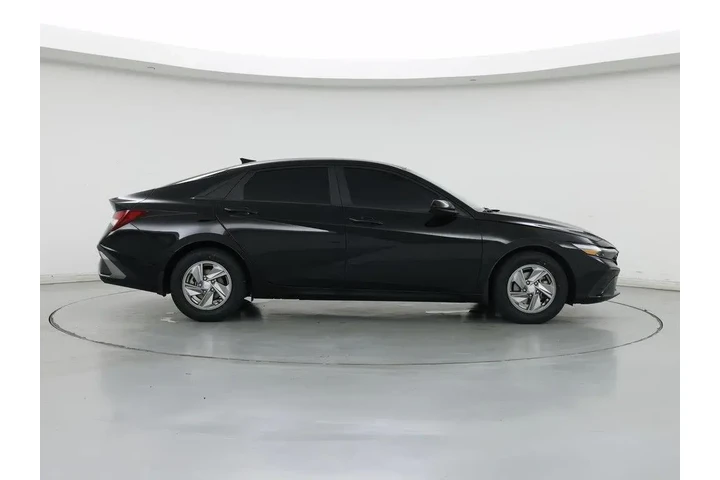 $19998 : Hyundai ELANTRA 2024 SE 4dr image 7
