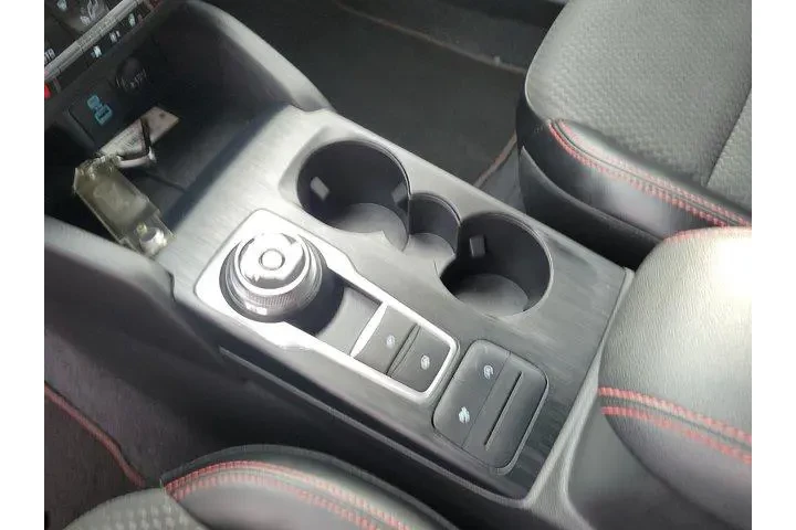 $21500 : Ford Escape 2023 AWD ST-Line image 8