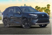 $30995 : Toyota RAV4 Hybrid 2022 AWD thumbnail