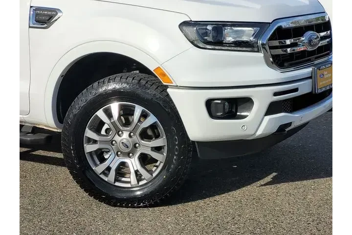 $26699 : Ford Ranger 2020 4x4 Lariat image 6