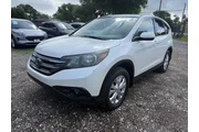 2014 CR-V EX en Austin